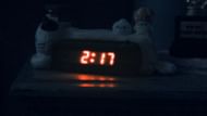 Viewers have their own theories about the significance of 2:17 (Image via Official Instagram Page)